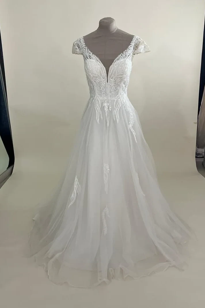 Foto principal del vestido