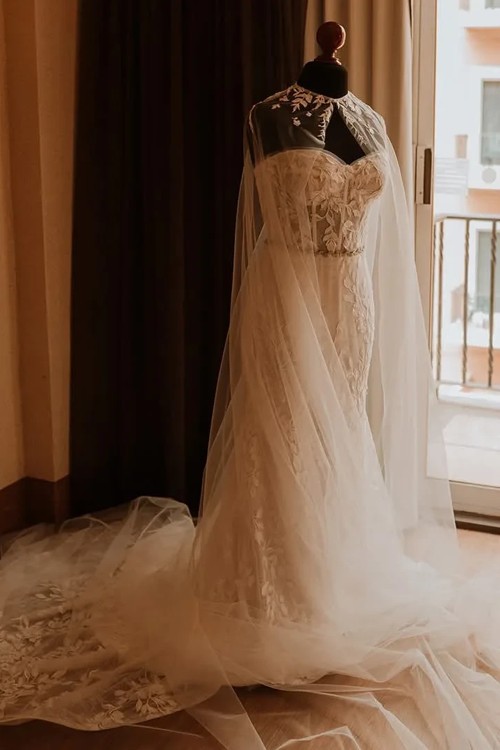 Foto principal del vestido