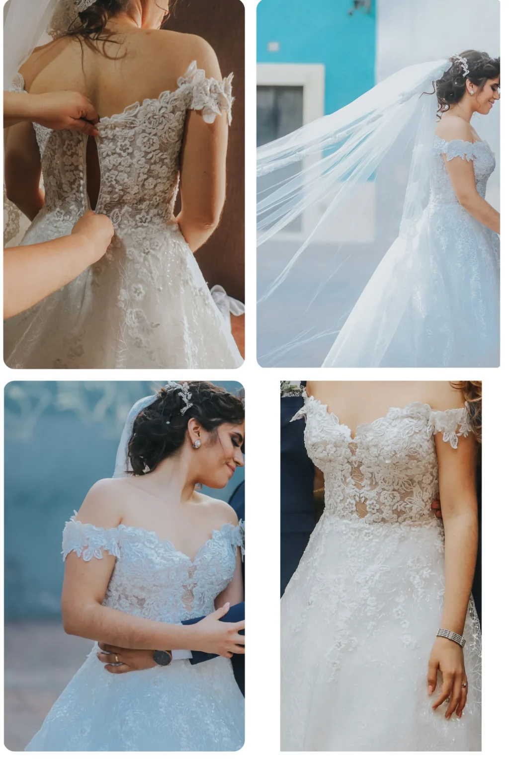 Foto principal del vestido