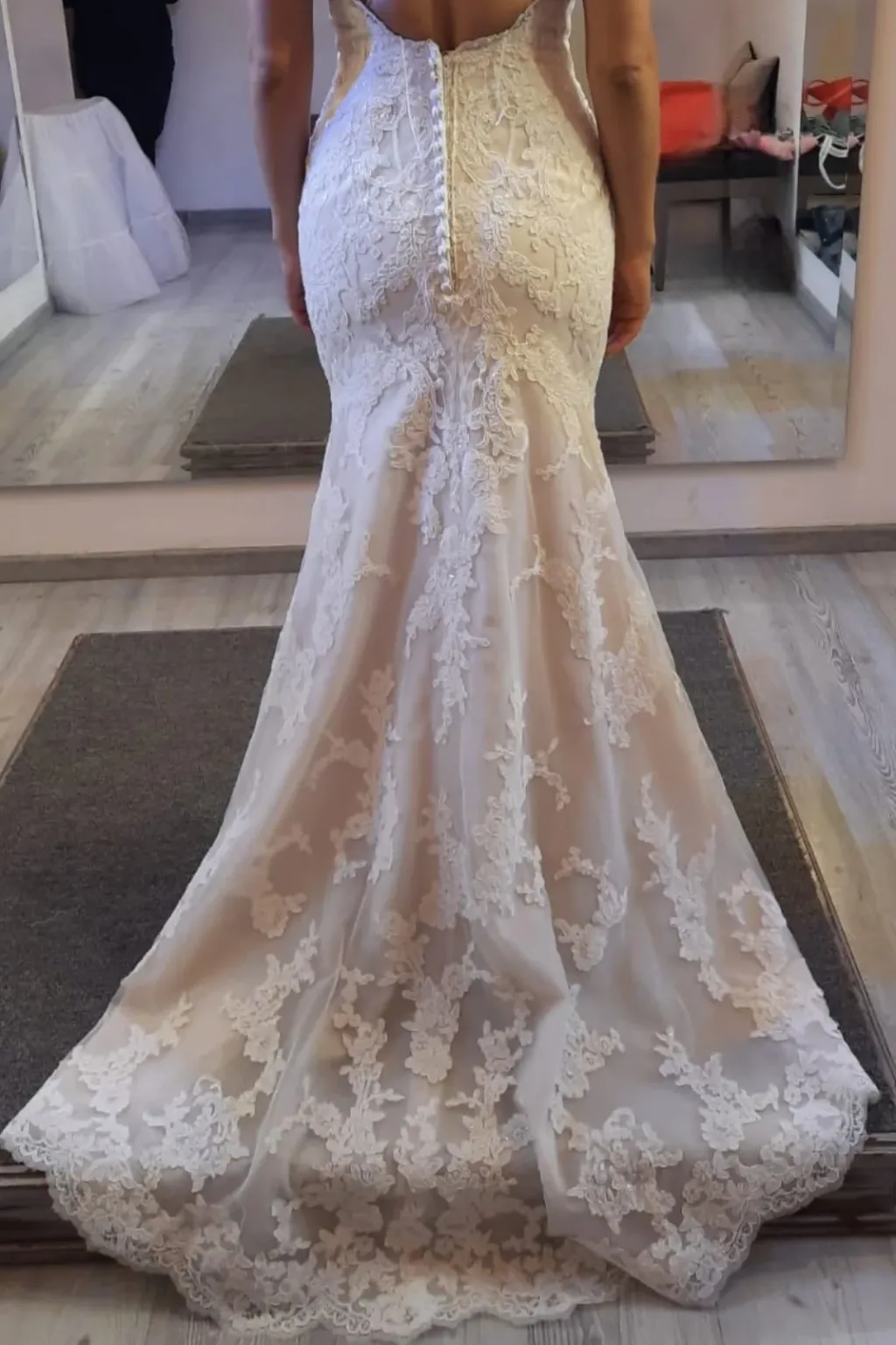 Foto principal del vestido
