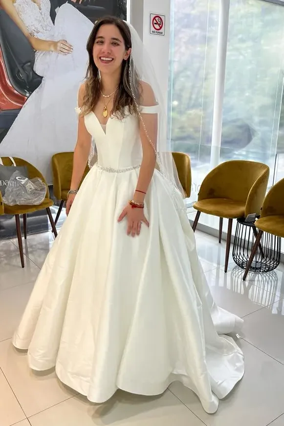 Foto principal del vestido