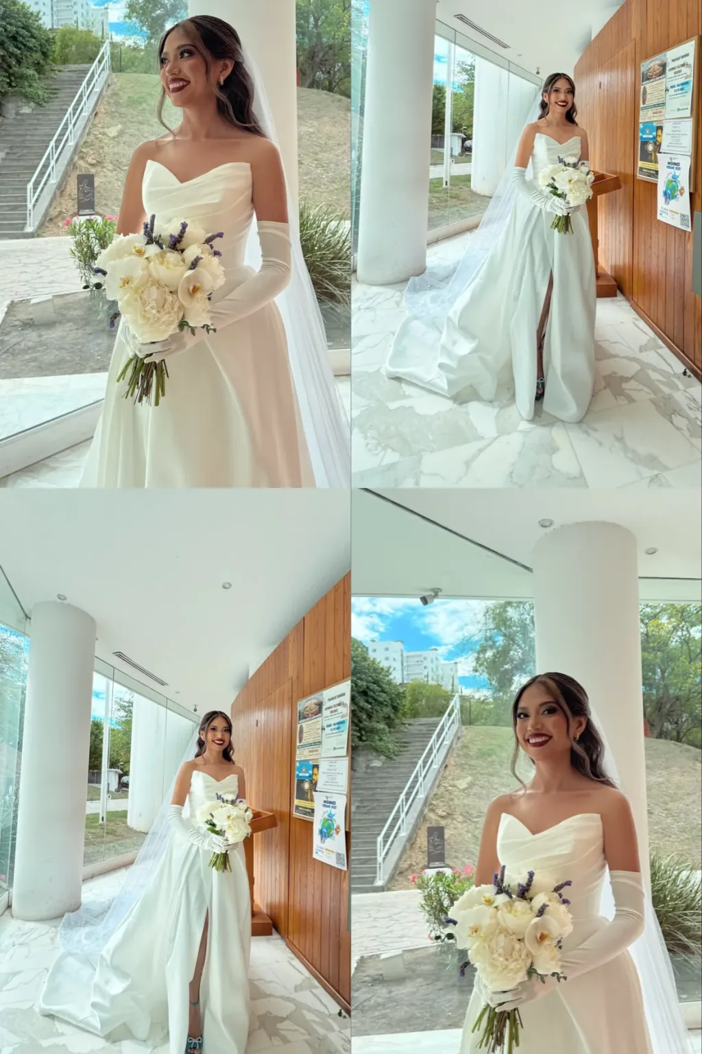 Foto principal del vestido