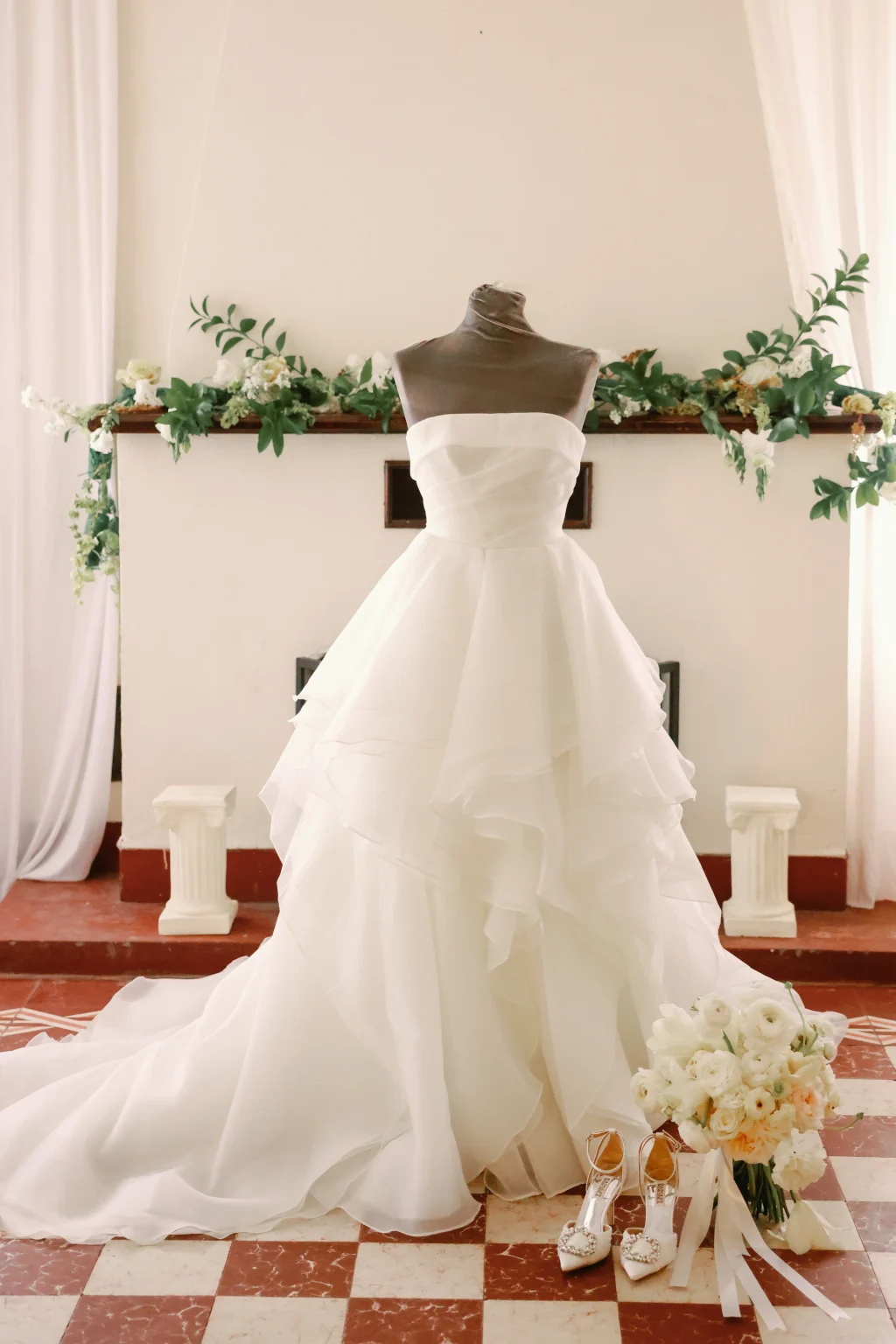 Foto principal del vestido