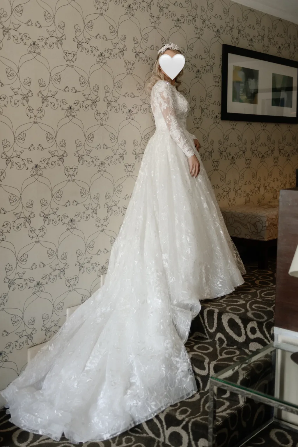 Foto principal del vestido