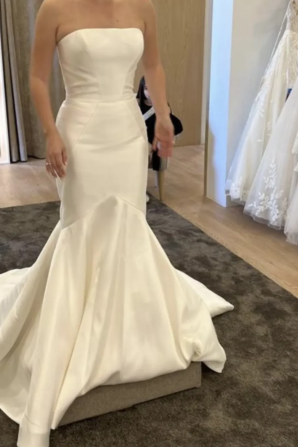 Foto principal del vestido