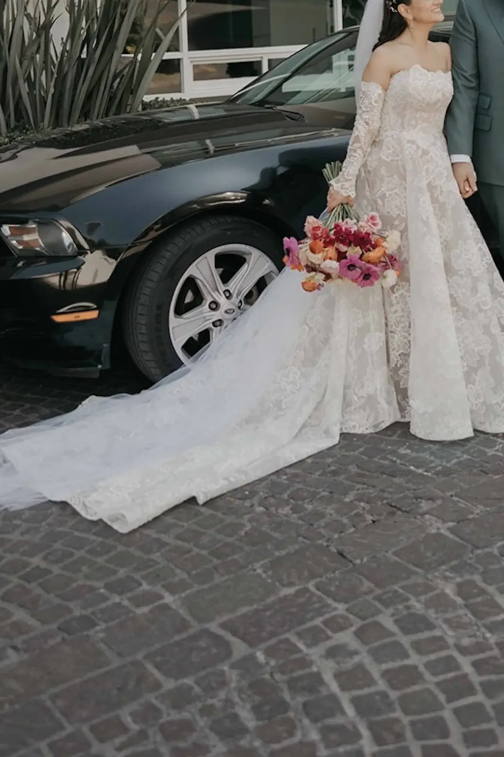 Foto principal del vestido