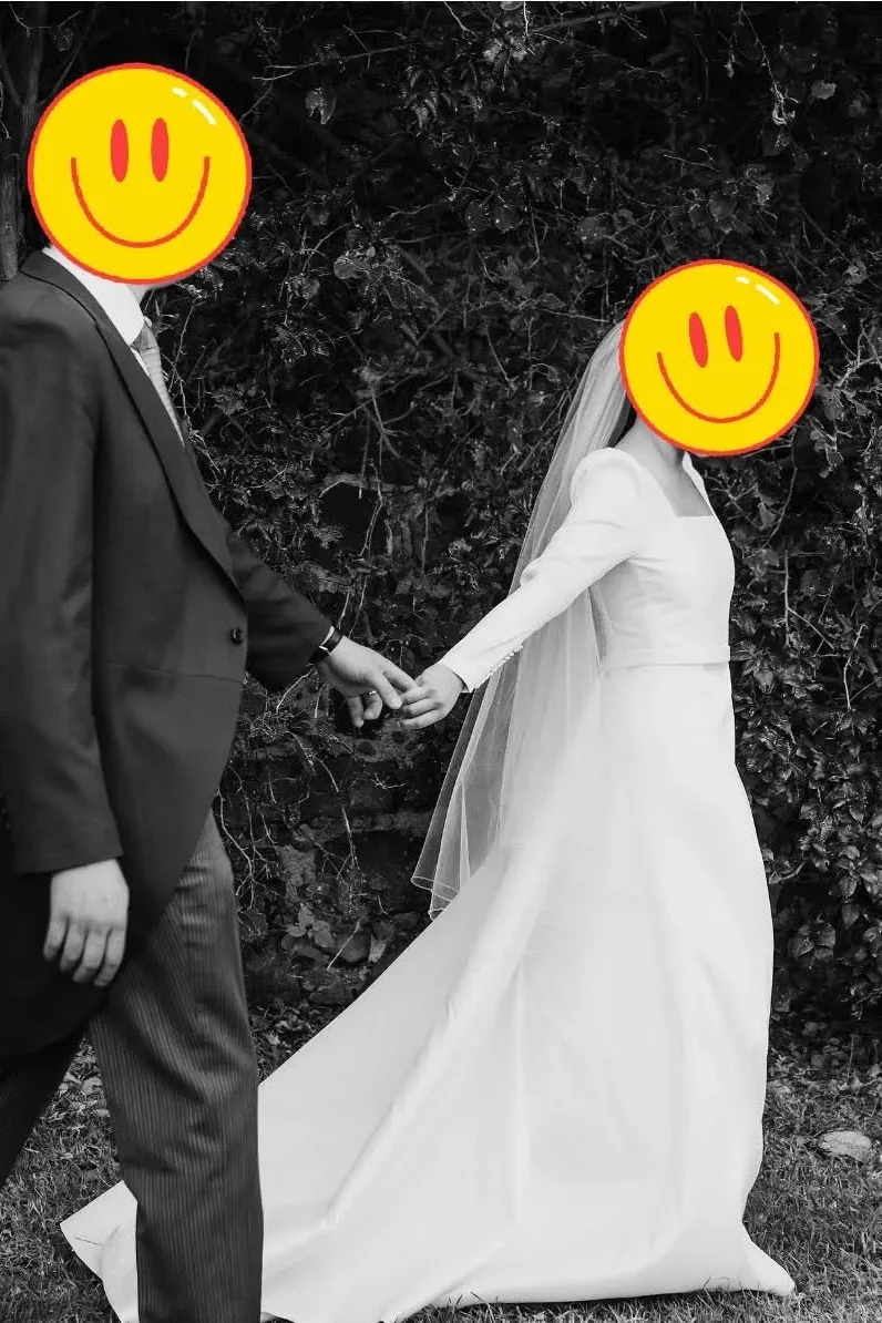 Foto principal del vestido