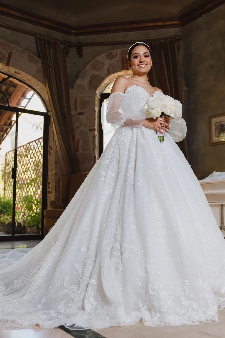 Foto principal del vestido