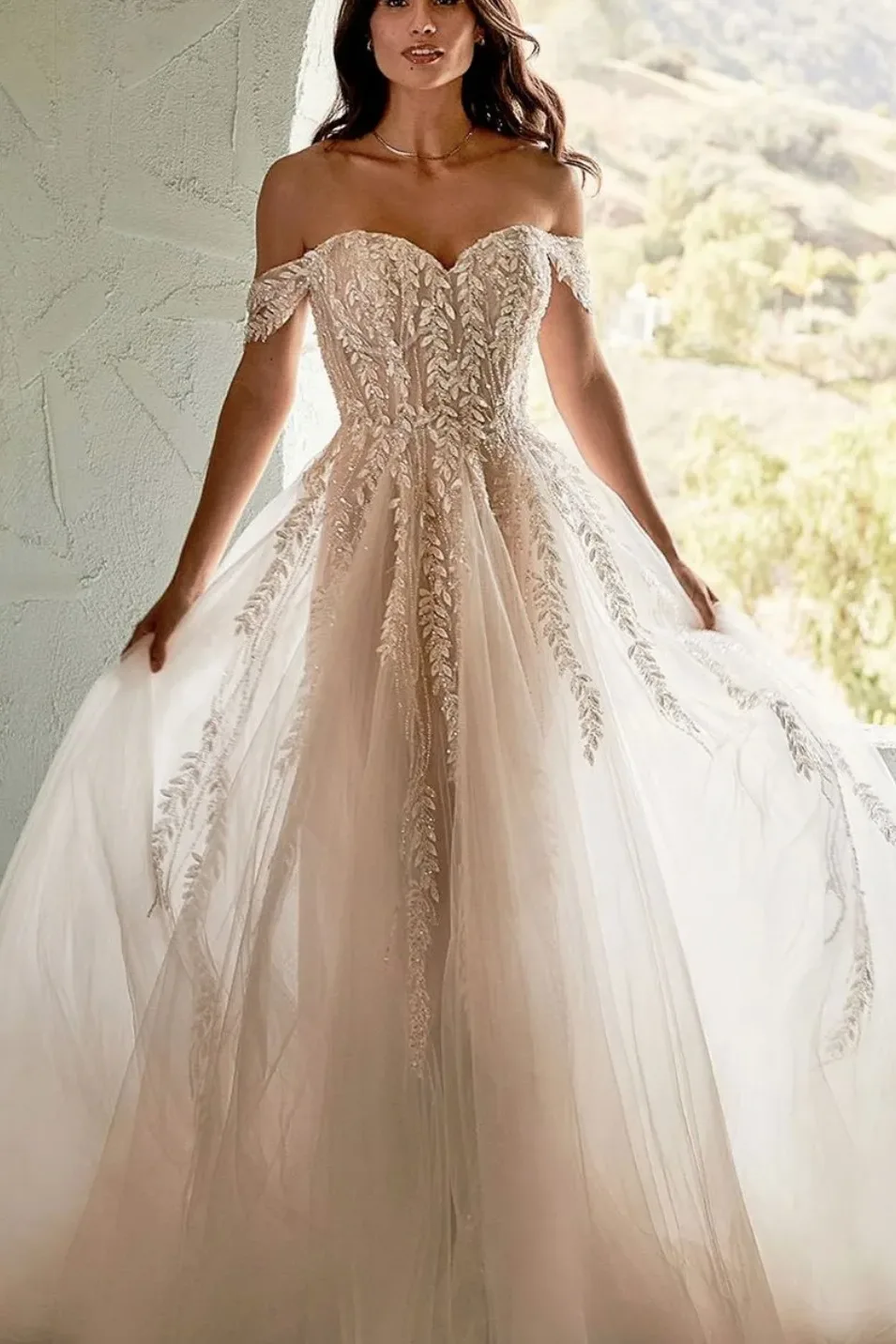 Foto principal del vestido