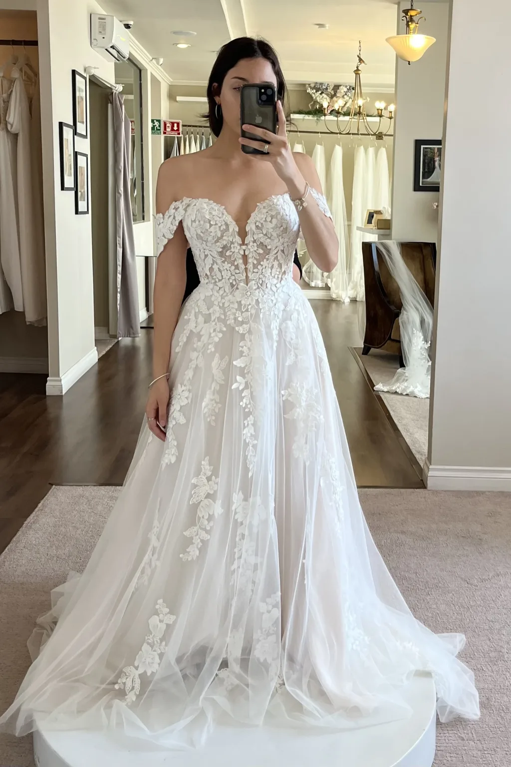 Foto principal del vestido