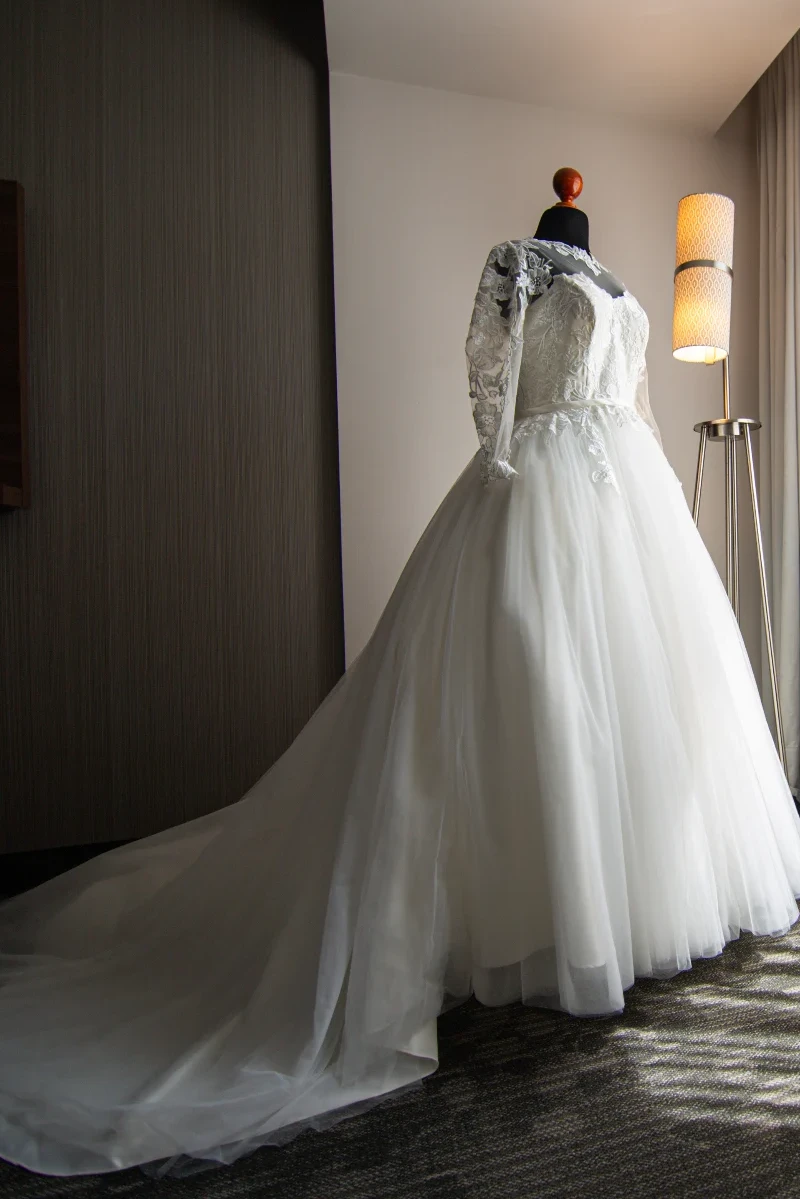 Foto principal del vestido