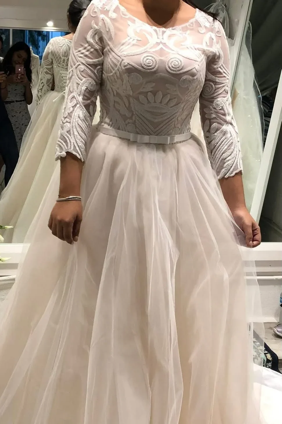 Foto principal del vestido