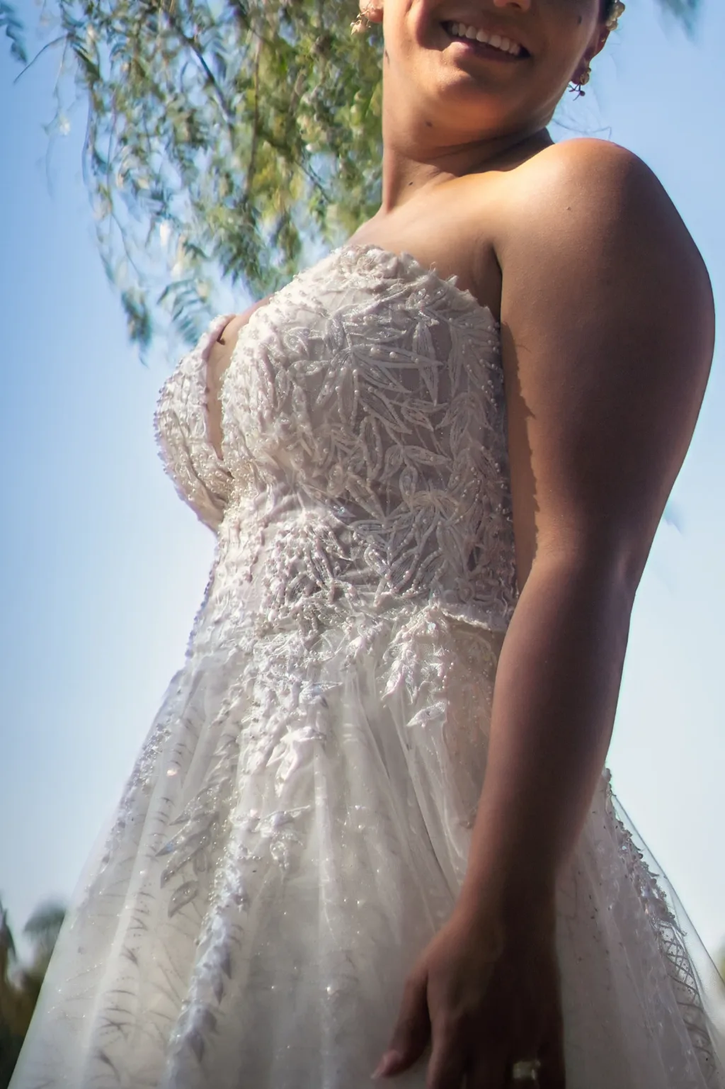 Foto principal del vestido