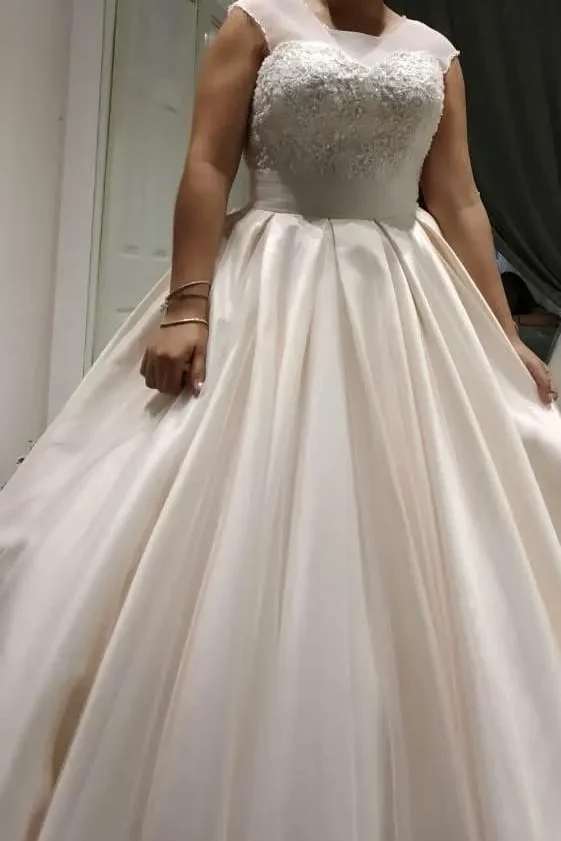 Foto principal del vestido