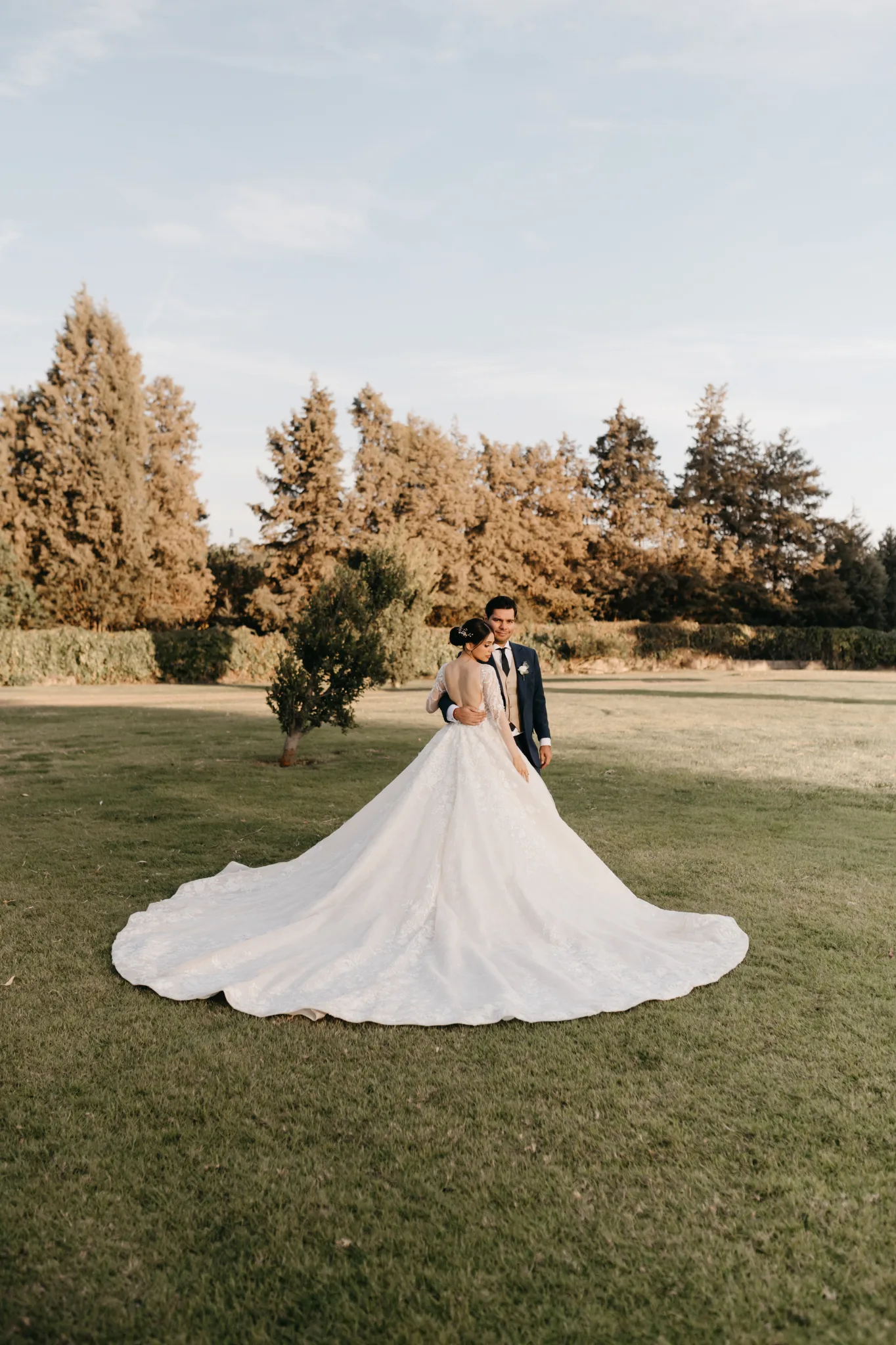 Foto principal del vestido