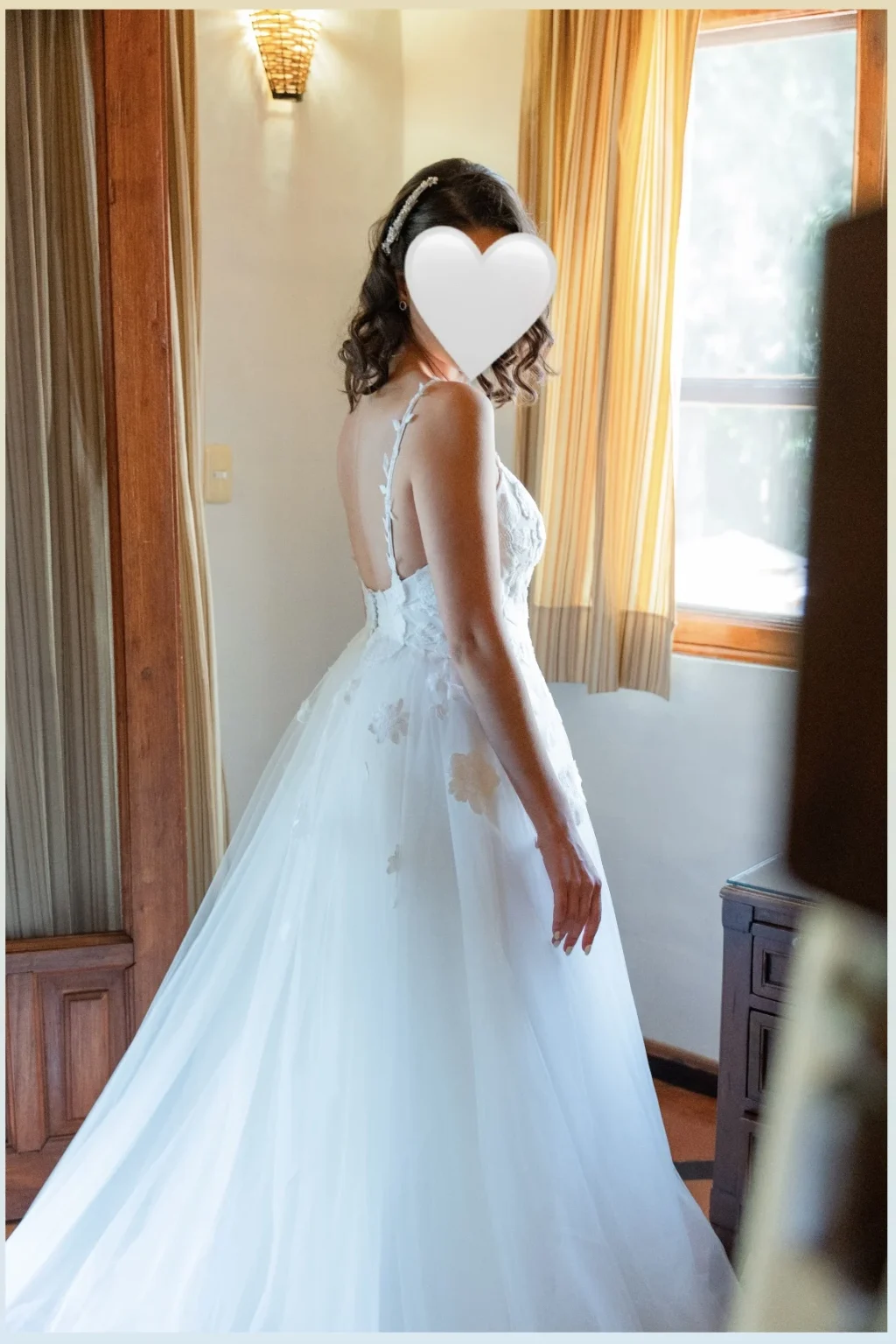 Foto principal del vestido