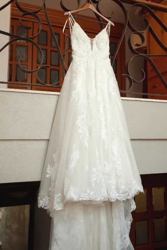 Foto principal del vestido