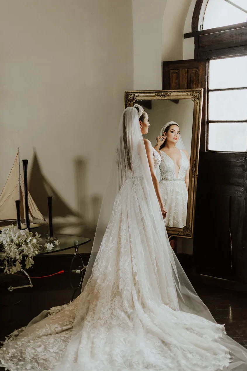 Foto principal del vestido
