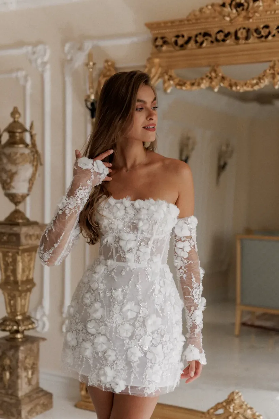 Foto principal del vestido