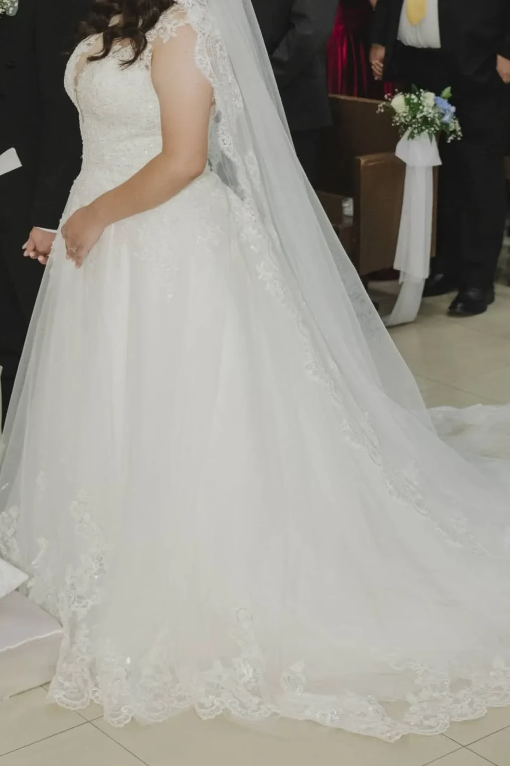 Foto principal del vestido