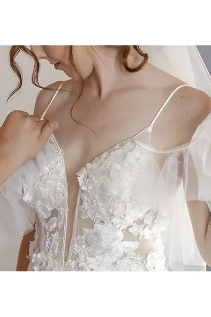 Foto principal del vestido