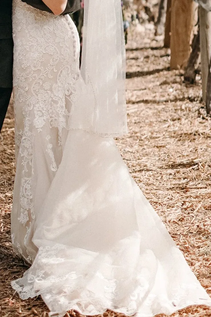 Foto principal del vestido
