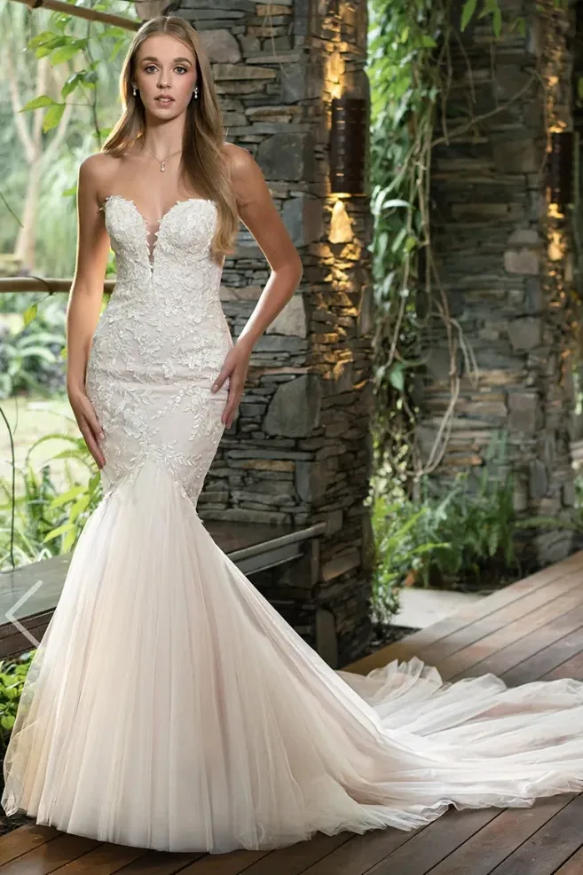 Foto principal del vestido
