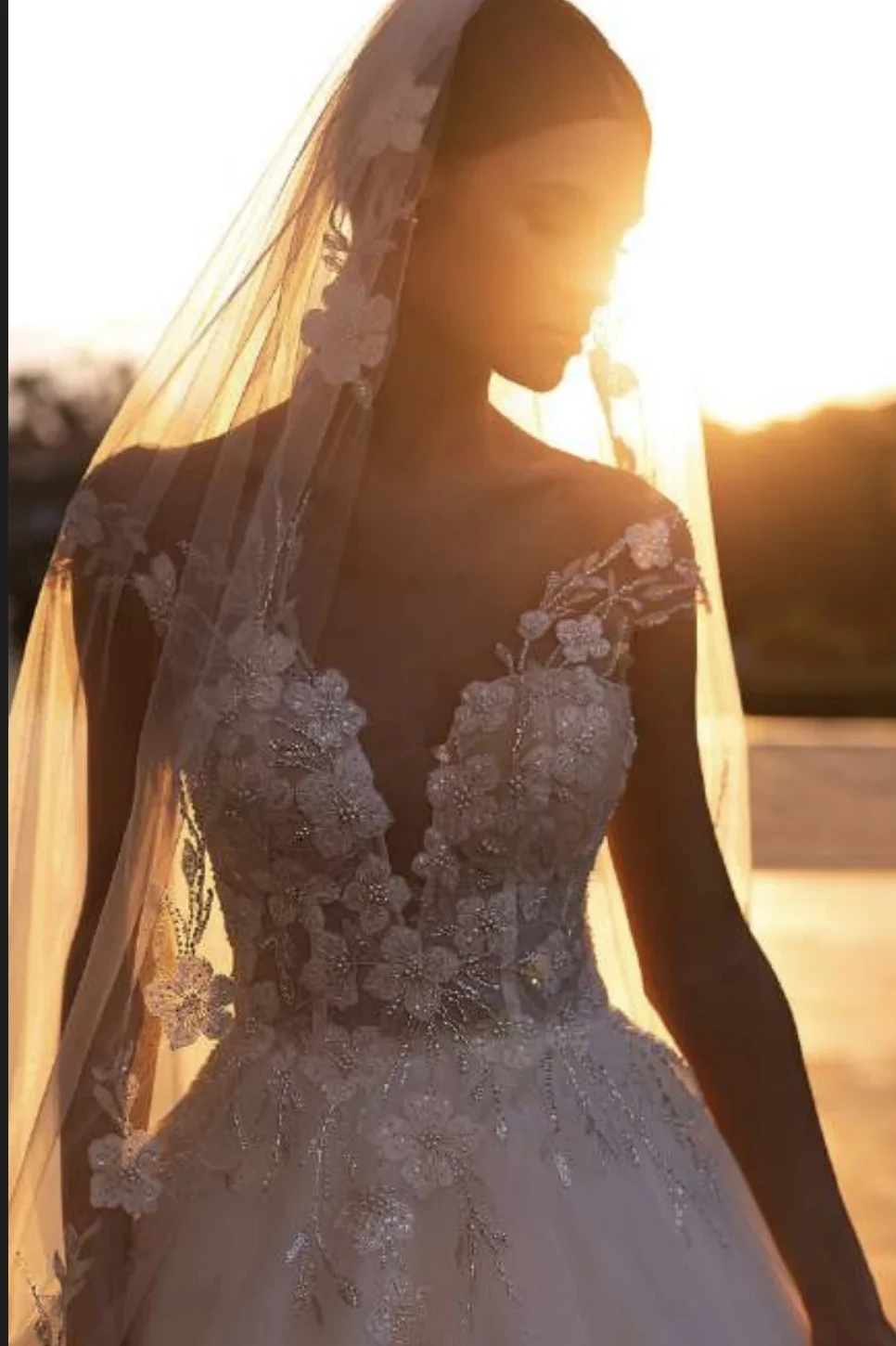 Foto principal del vestido