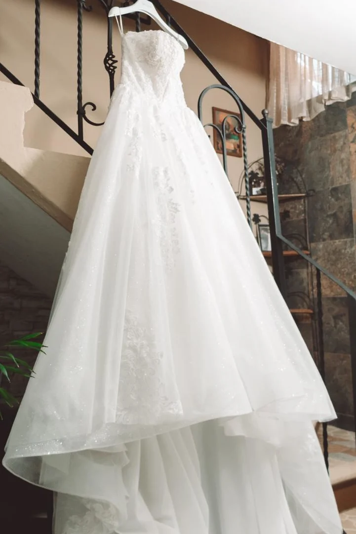 Foto principal del vestido