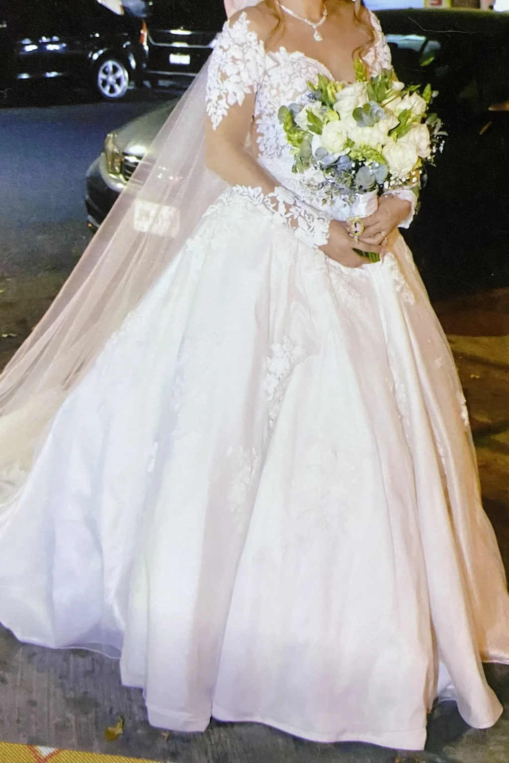 Foto principal del vestido
