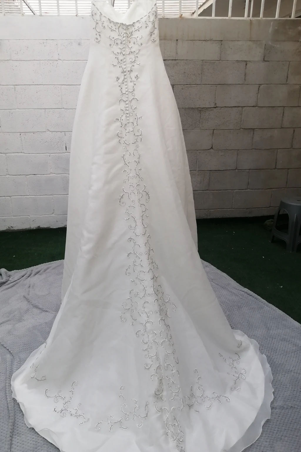 Foto principal del vestido