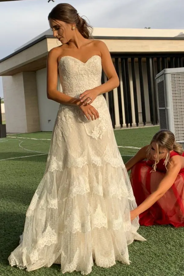 Foto principal del vestido