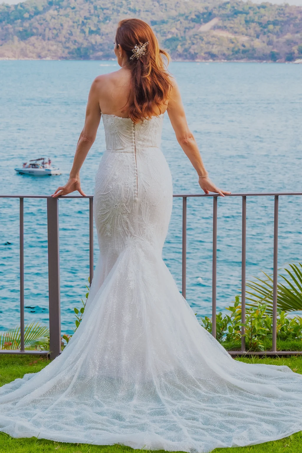 Foto principal del vestido