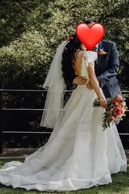 Foto principal del vestido