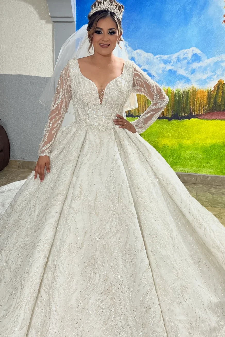 Foto principal del vestido