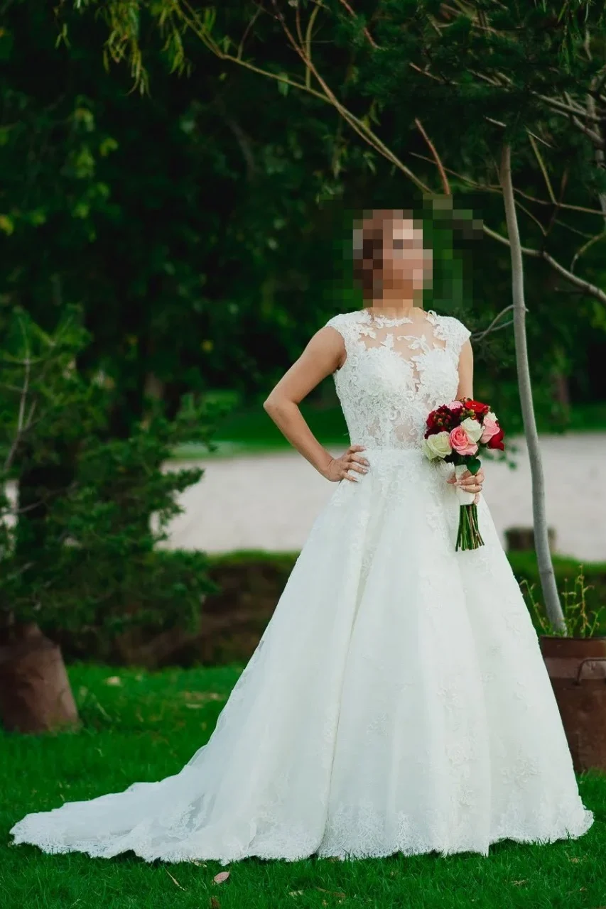 Ver Patrick Loida La Calle de las Novias - Main Image