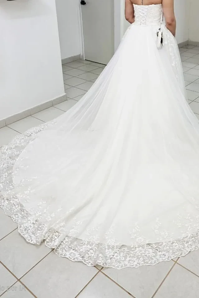 Foto principal del vestido