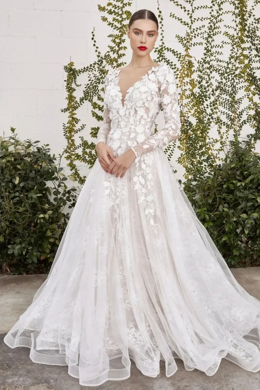 Foto principal del vestido