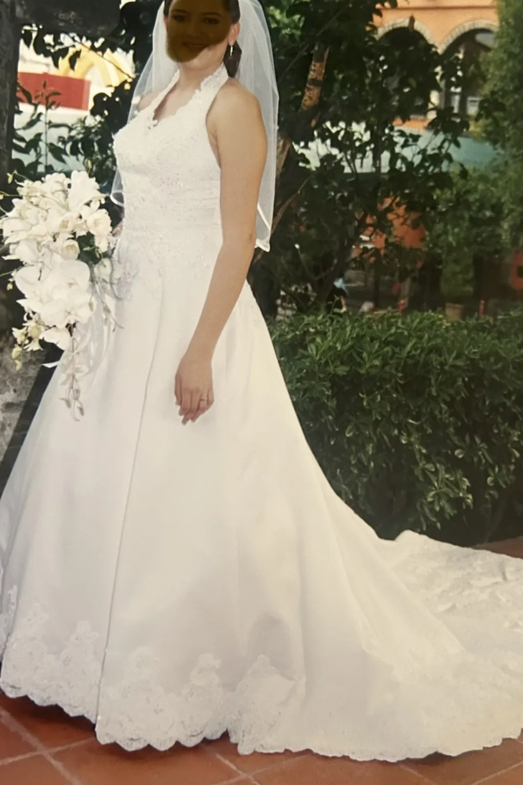 Foto principal del vestido