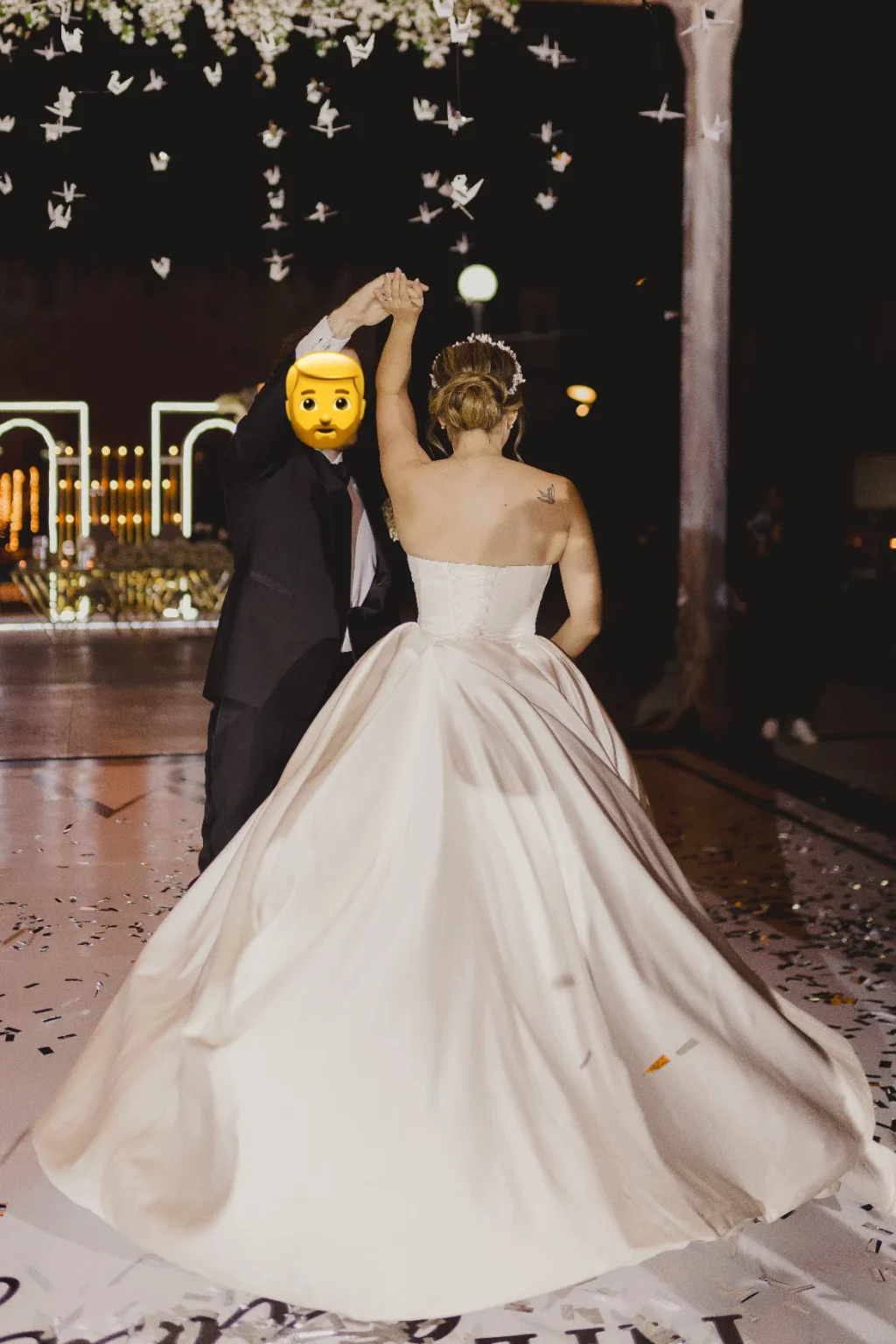 Foto principal del vestido