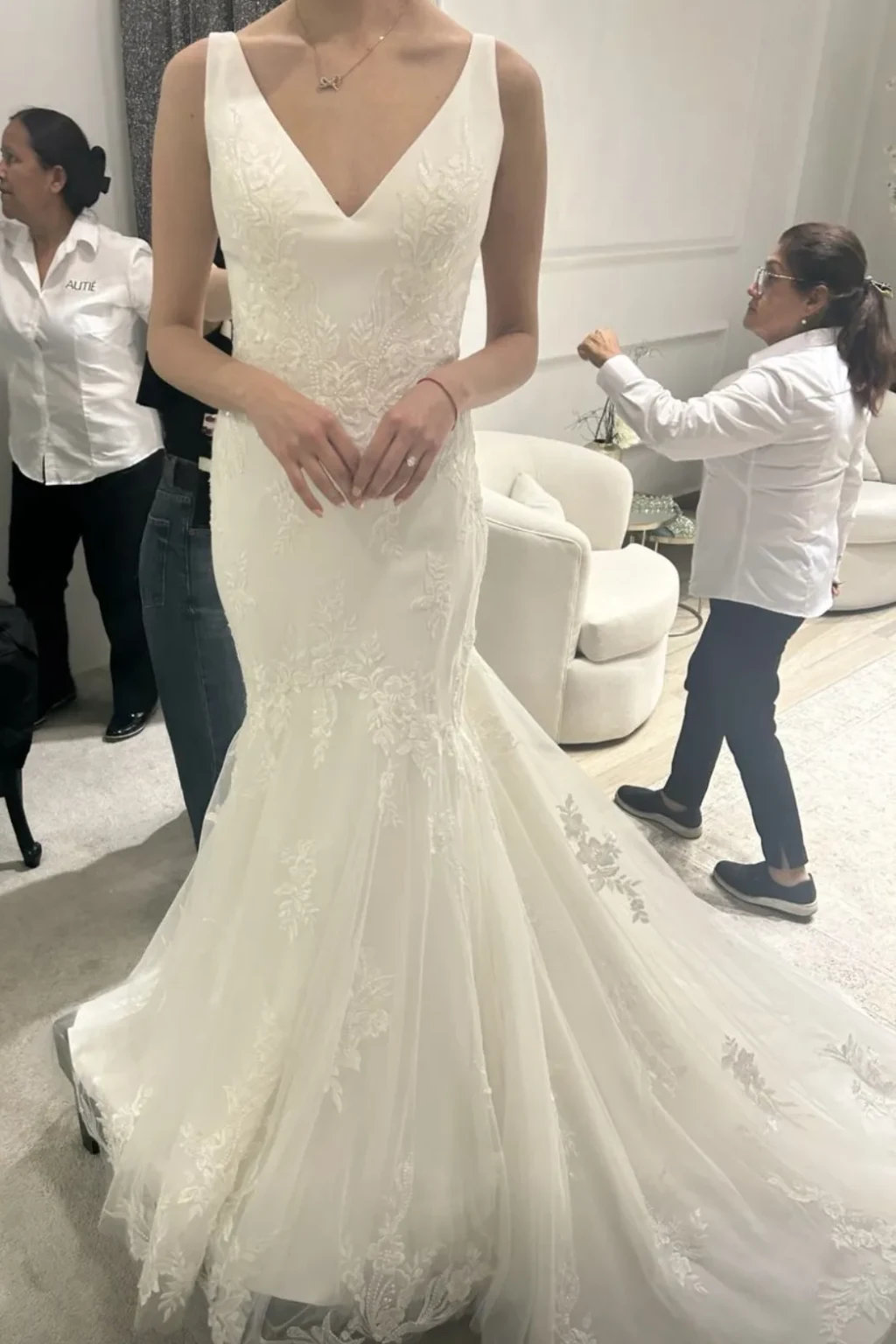 Foto principal del vestido