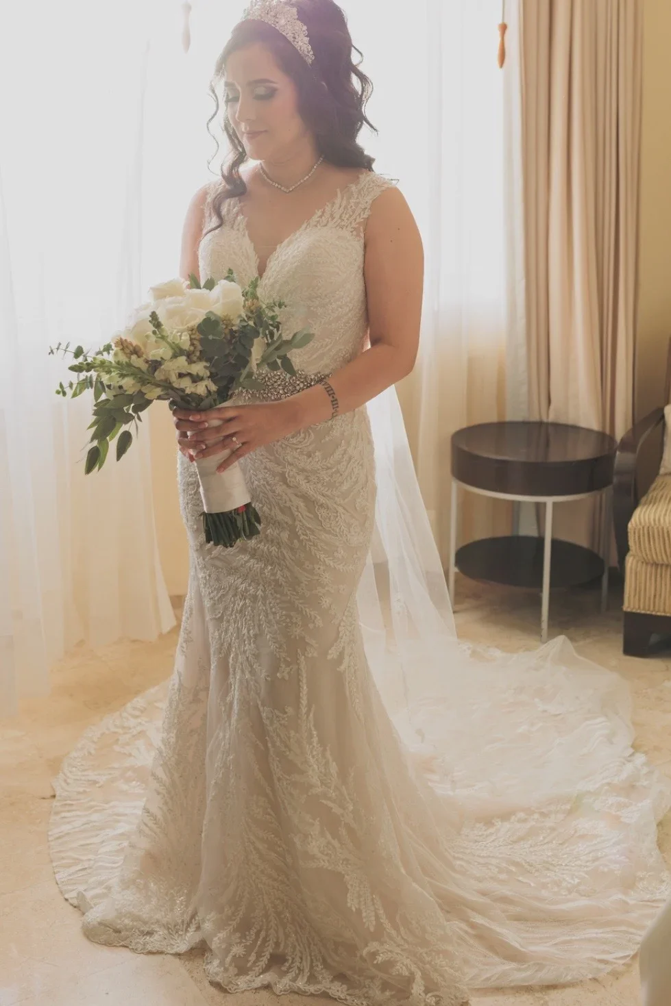 Foto principal del vestido