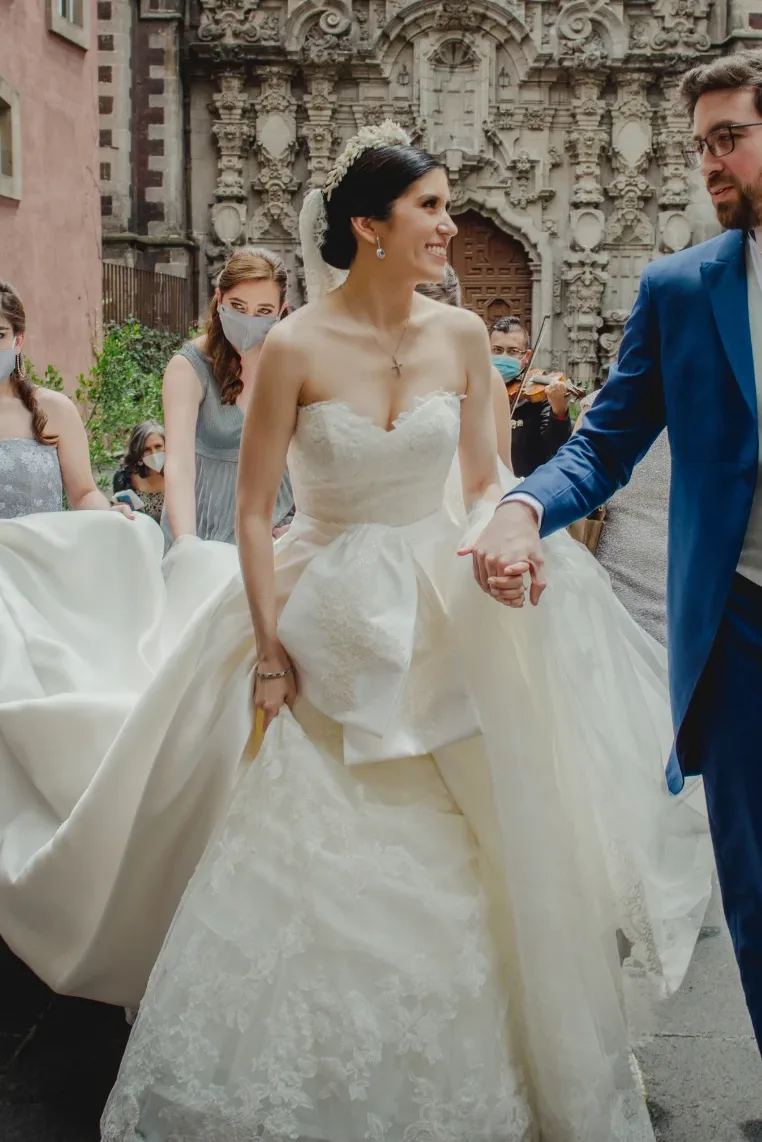 Foto principal del vestido