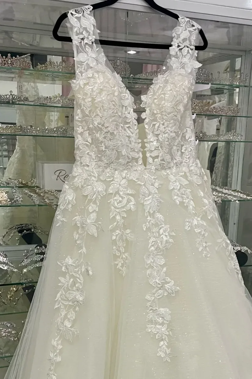 Foto principal del vestido