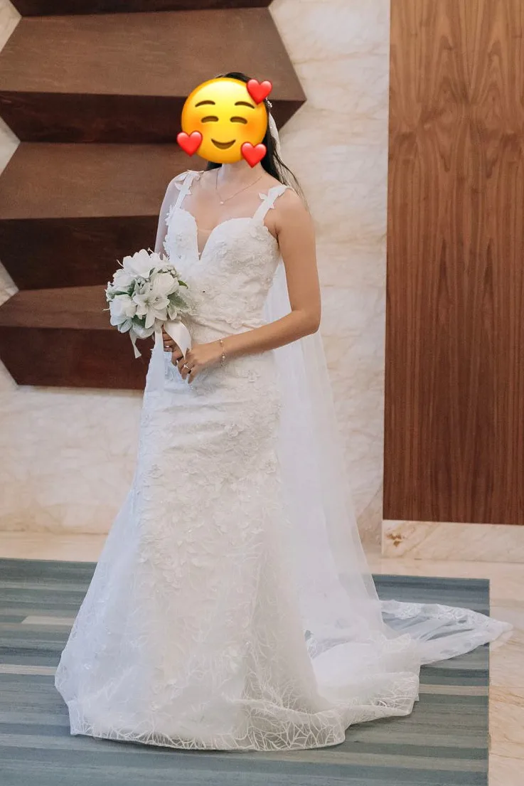 Foto principal del vestido