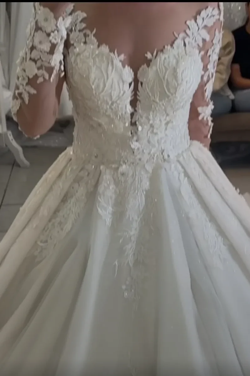 Foto principal del vestido