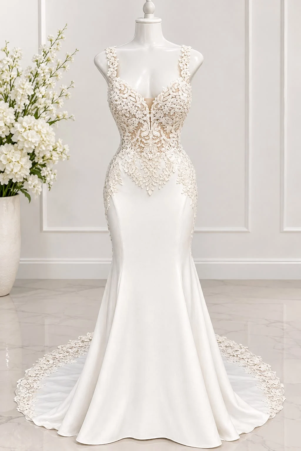 Foto principal del vestido