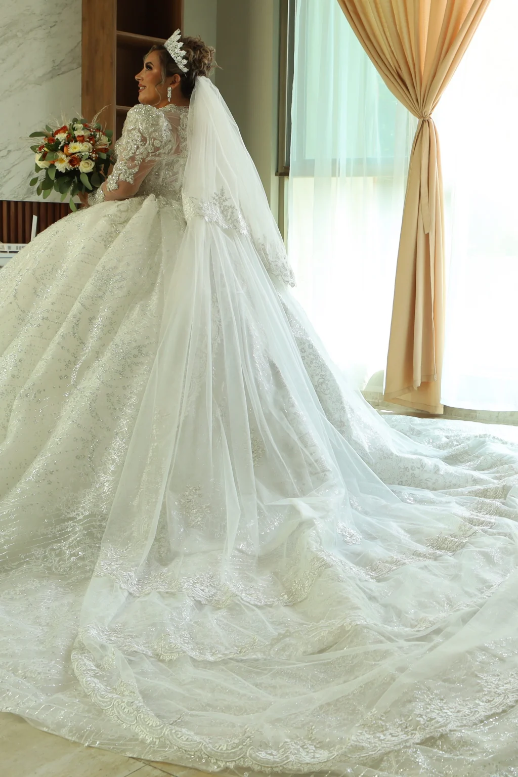 Foto principal del vestido