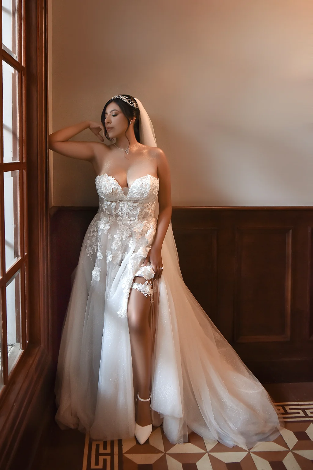 Foto principal del vestido