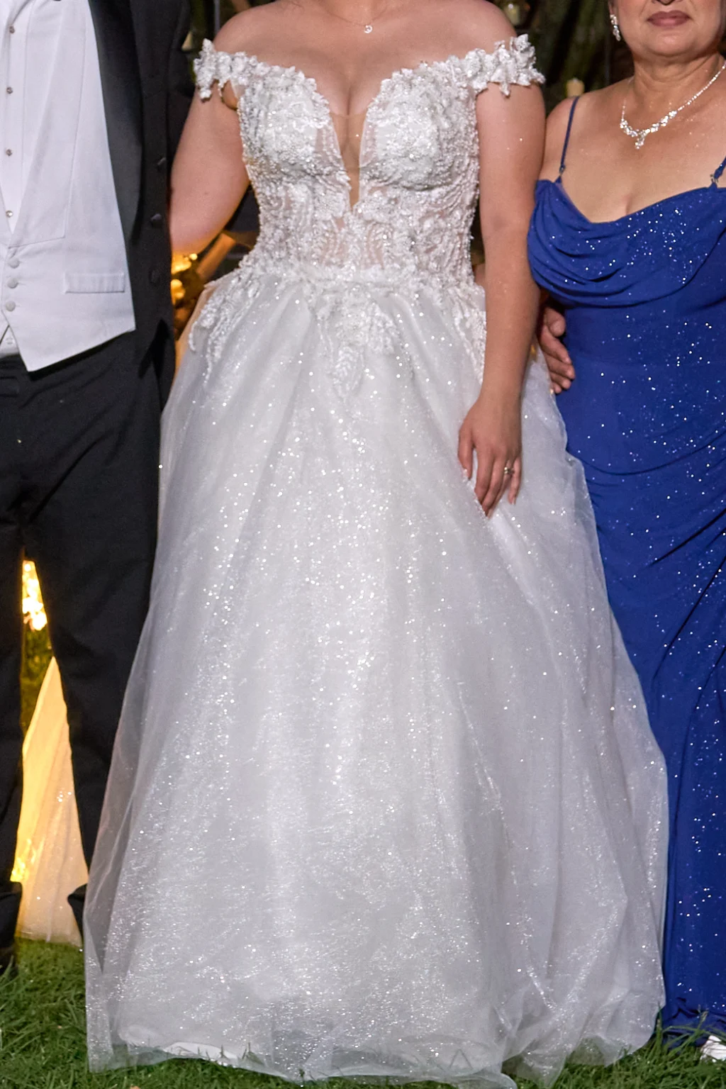 Foto principal del vestido